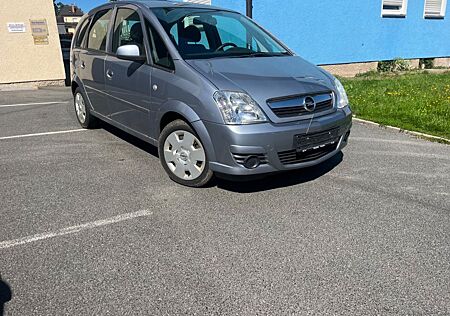 Opel Meriva Edition