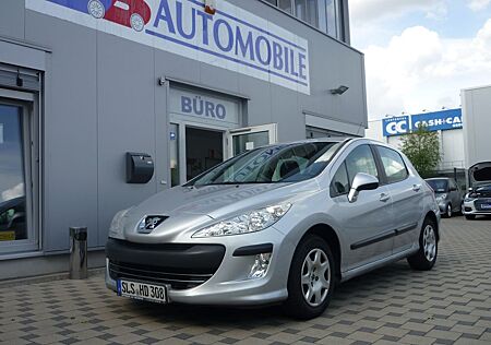 Peugeot 308 Tendance Allwetterreifen Garantie...