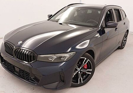 BMW 320 d M Sport Touring *Pano*H&K*AHK*ACC*Shadow*