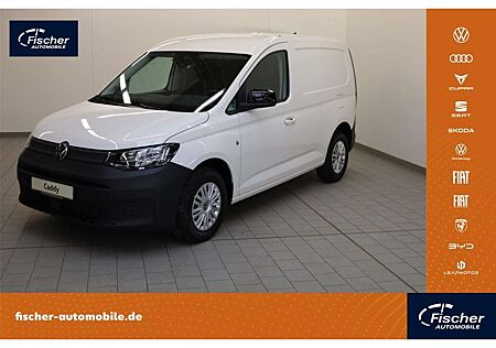 VW Caddy Volkswagen Cargo 2.0 TDI SCR