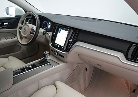 Volvo V60 B4 D Geartronic Inscription 2