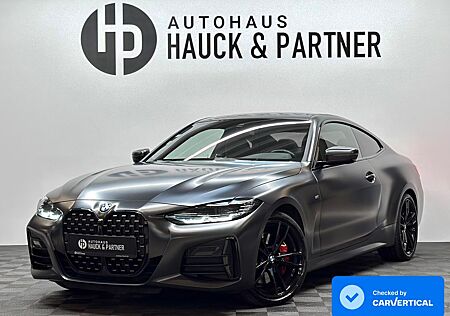 BMW M440 d Coupe xD *Kam *LED *CarPlay *Memory *19"