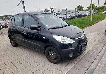 Hyundai i10 Edition+