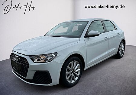 Audi A1 Sportback 25 TFSI *MMI*VIRTUAL COCKPIT*