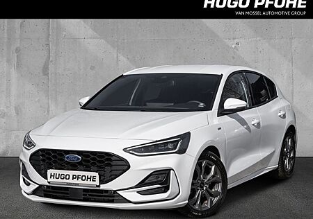 Ford Focus ST-Line X Aut. Matrix ACC Kamera WI-PKT SH