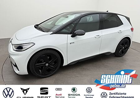 VW ID.3 Volkswagen GTX 286PS 79kWh KomfortPanoWärmep20IntPlus