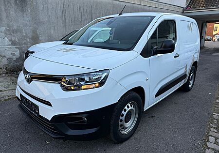 Toyota Pro Ace Proace City L1 Meister *Navi/CarPlay/3-Sitze*
