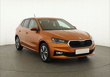 Skoda Fabia Style 1.0 TSI SHZG PDC LED