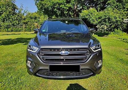 Ford Kuga 1,5 EcoBoost 2x4 110kW ST-Line ST-Line