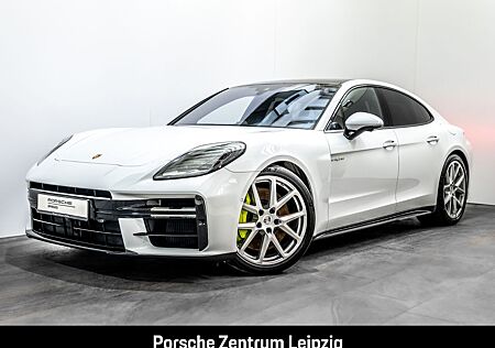 Porsche Panamera 4S E-Hybrid Sportabgas SportDesign Head