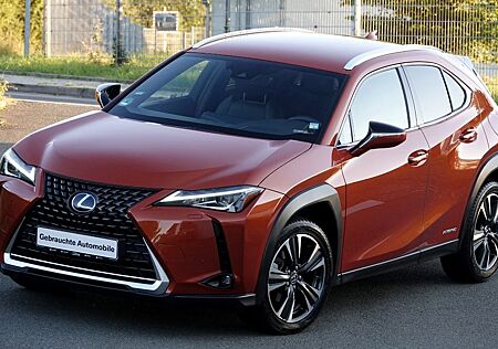 Lexus UX gebraucht kaufen Lexus UX 250h *GARANTIE* KAMERA* AHK*