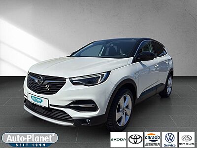 Opel Grandland X 1.5D Innovation *SHZ*AHK*Bi-LED*NAV*
