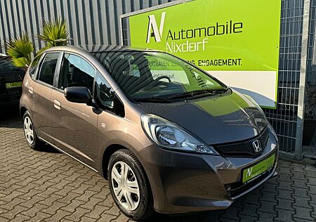 Honda Jazz 1.2 Trend Klimaautomatik, 2.Hd., GJ-Reifen