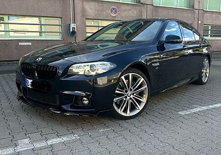 BMW 530d A -