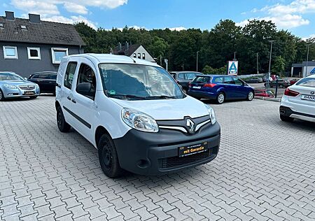 Renault Kangoo Rapid Extra 1.Hand/WENIG KM