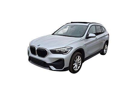 BMW X1 sDrive16d Advantage Pano Leder Kamera