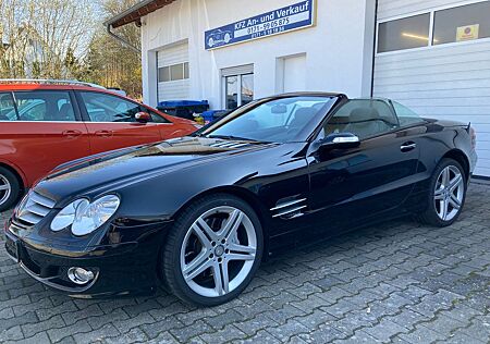 Mercedes-Benz SL 350