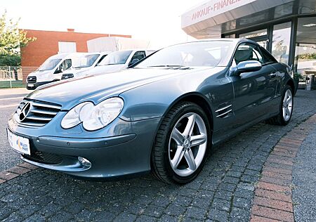 Mercedes-Benz SL 350 Roadster