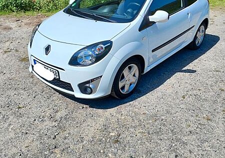 Renault Twingo 1.2 eco2 56kW Rip Curl