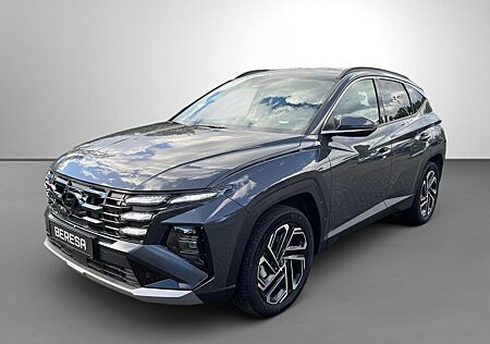 Hyundai Tucson 1.6 T-GDI PHEV PRIME*ECS*Assistenz-Paket