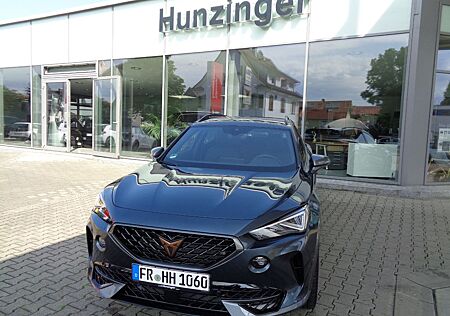 Cupra Formentor 4Drive DSG NAVI AHK