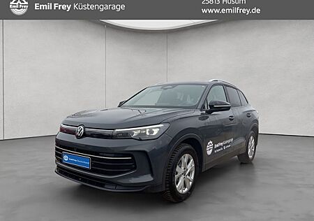 VW Tiguan Volkswagen "GOAL" 2,0 l TDI DSG,NAVI PRO,AHK,PANO,IQ