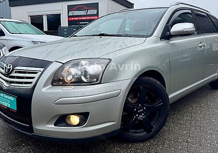 Toyota Avensis Kombi 2.0 Executive-AUTOMATIK-PDC-XENON