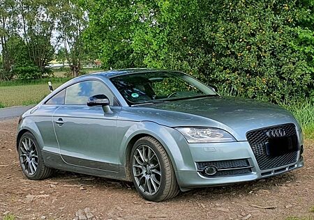 Audi TT Coupe 2.0 TFSI -