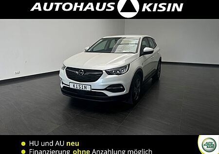 Opel Grandland X Grandland Edition Plug-in-Hybrid 1.6 Turbo Aut/N