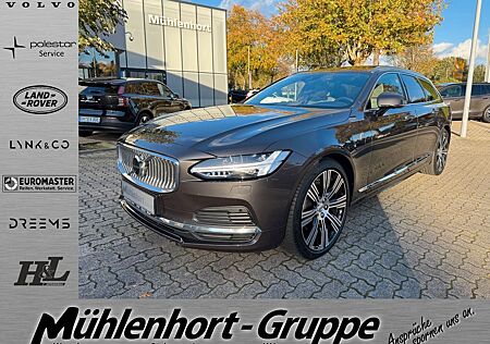 Volvo V90 T6 AWD Geartronic INSCRIPTION-AHK-Pano-360-