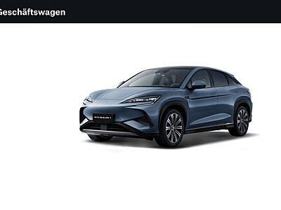 BYD SEALION 7 Design Navi/Pano.-Dach/Autom./Klima/LE