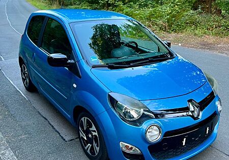 Renault Twingo DYNAMIQUE 1.2 LEV 16V 75ps eco2 GORDINI