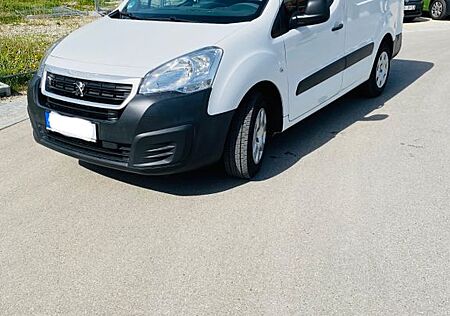 Peugeot Partner L2 Kastenwagen