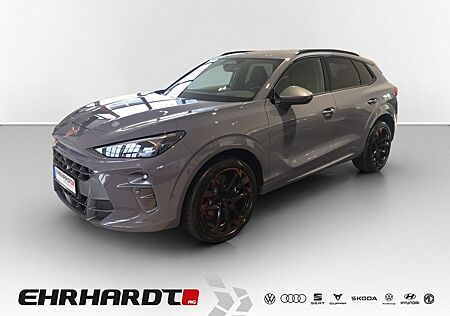 Cupra Terramar 2.0 TSI DSG 4Drive VZ COPPER DCC AKEBON