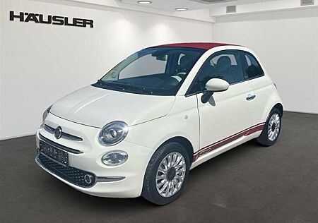 Fiat 500 C Lounge *Klimaanlage* *Anhängerkupplung* *P