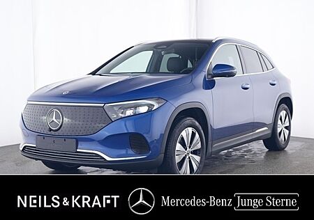 Mercedes-Benz EQA 250 PROGRESSIVE+FAHRASSIST+AHK+PANO+360°KAM.