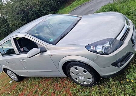 Opel Astra H 1.4 Twinport