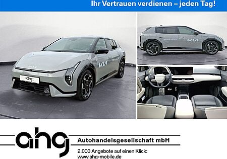 Kia EV4 Hatchback 81 GTL FWD DWP/ Glasdach Connect C
