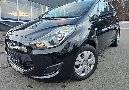 Hyundai ix20 1.4 YES!