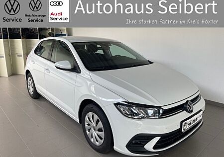 VW Polo Volkswagen 1.0 TSI Life DSG*RÜCKFK*APP CONNECT