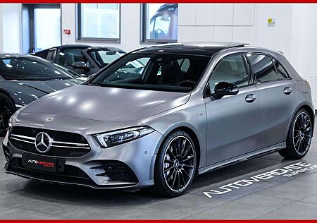 Mercedes-Benz A 35 AMG 4Matic|RACE EDITION