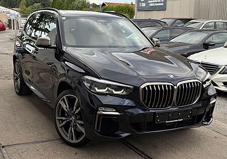BMW X5 M50 d/PANO/LED/360°Kamera/Softclose