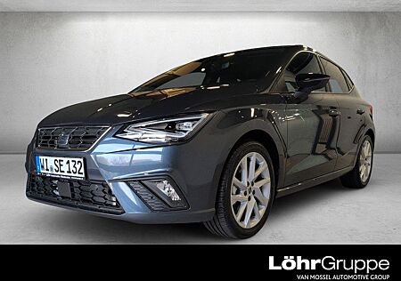 Seat Ibiza FR 1.0 TSI 116PS DSG ABGABE 04.2026