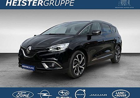 Renault Grand Scenic TCe 140 Limited GPF EDC