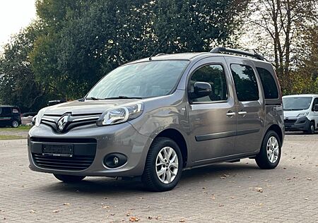 Renault Kangoo 1,5 DCI Limited/KLIMA/PDC/BehindertenRamp