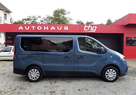 Renault Trafic 2.0 dCI Combi Life 9 SITZER/NAVI/KAMERA