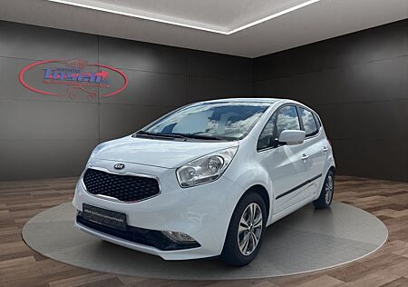Kia Venga 1.6 CVVT Automatik Spirit