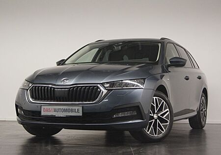 Skoda Octavia Combi Clever|LED|VIRTUAL|MASSAGE|KAMERA