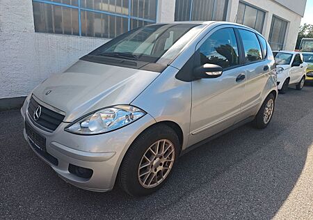 Mercedes-Benz A 180 CDI*TÜV*EURO 4*KLIMA*