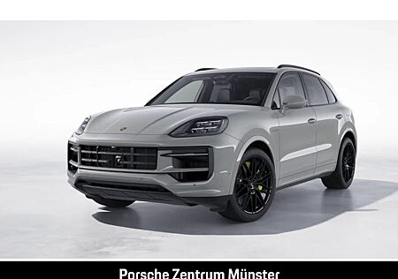 Porsche Cayenne S E-Hybrid InnoDrive Head-Up Soft-Close